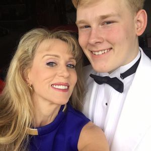 Meet your Posher, Mary ann